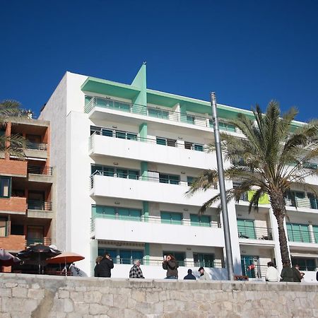 Sesimbra Mar Apartamento Екстериор снимка