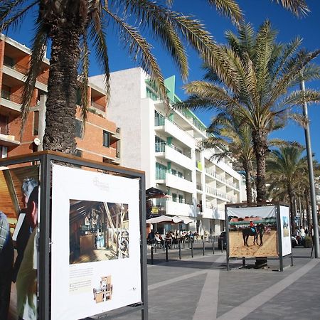 Sesimbra Mar Apartamento Екстериор снимка