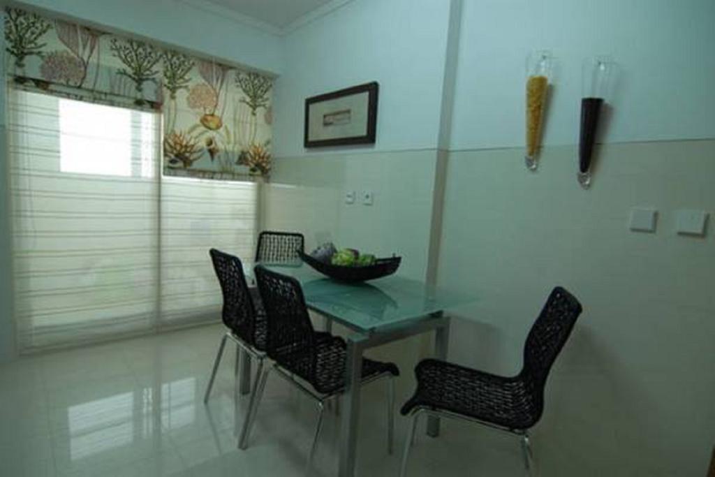Sesimbra Mar Apartamento Стая снимка