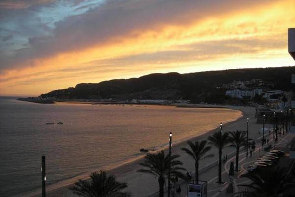 Sesimbra Mar Apartamento Стая снимка