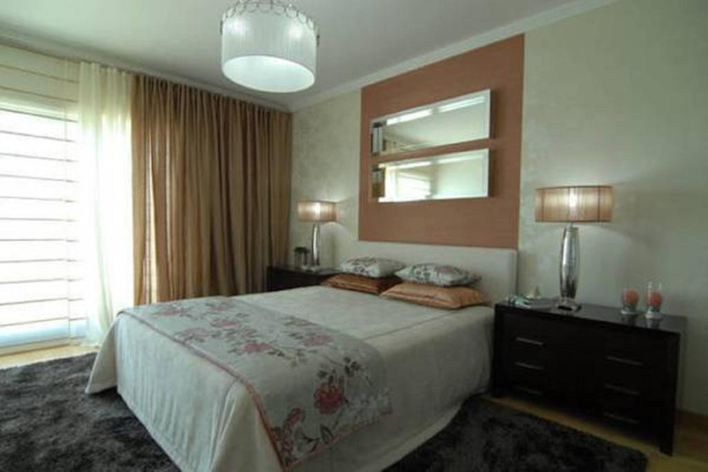 Sesimbra Mar Apartamento Стая снимка