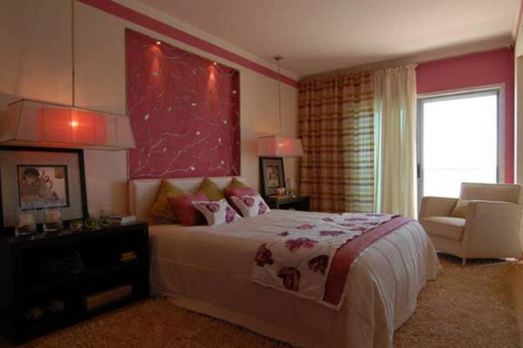 Sesimbra Mar Apartamento Стая снимка