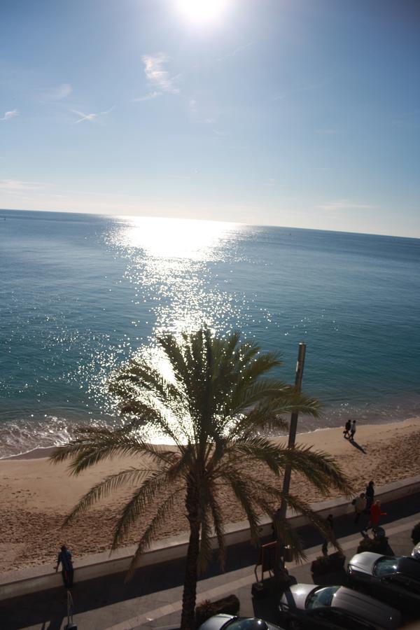 Sesimbra Mar Apartamento Екстериор снимка