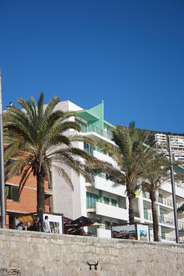 Sesimbra Mar Apartamento Екстериор снимка