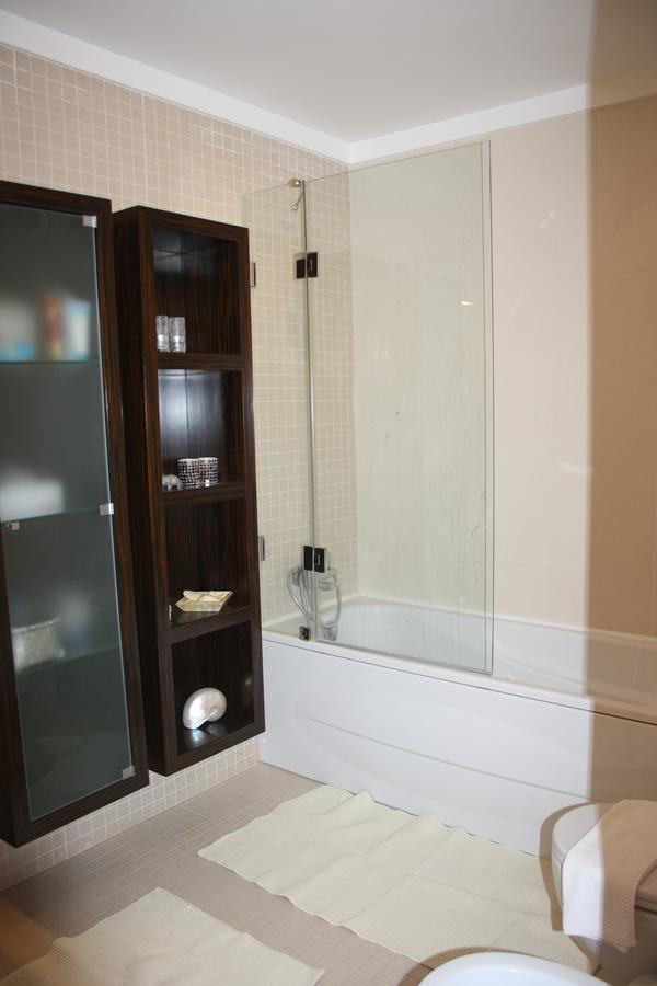 Sesimbra Mar Apartamento Екстериор снимка