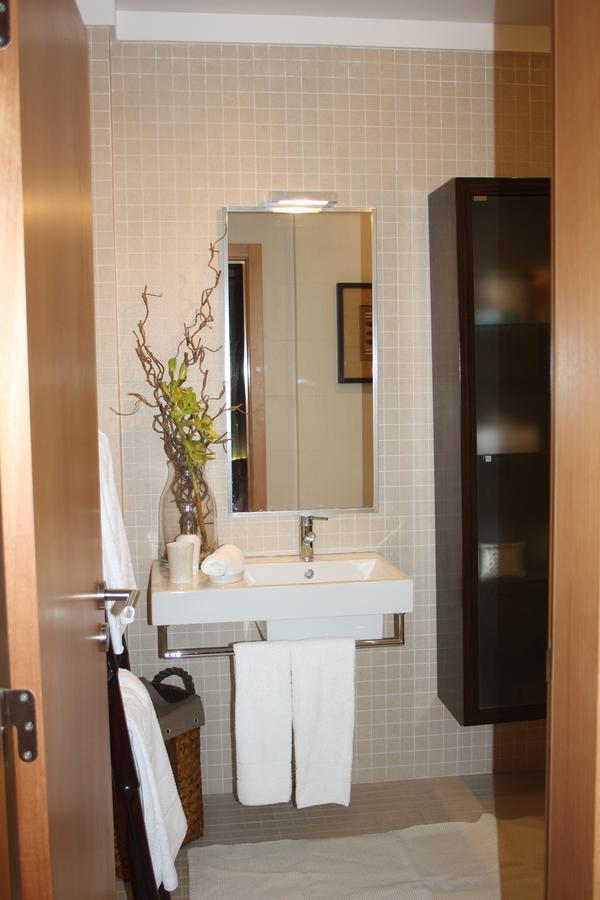 Sesimbra Mar Apartamento Екстериор снимка