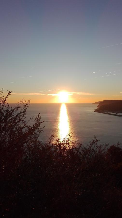 Sesimbra Mar Apartamento Екстериор снимка